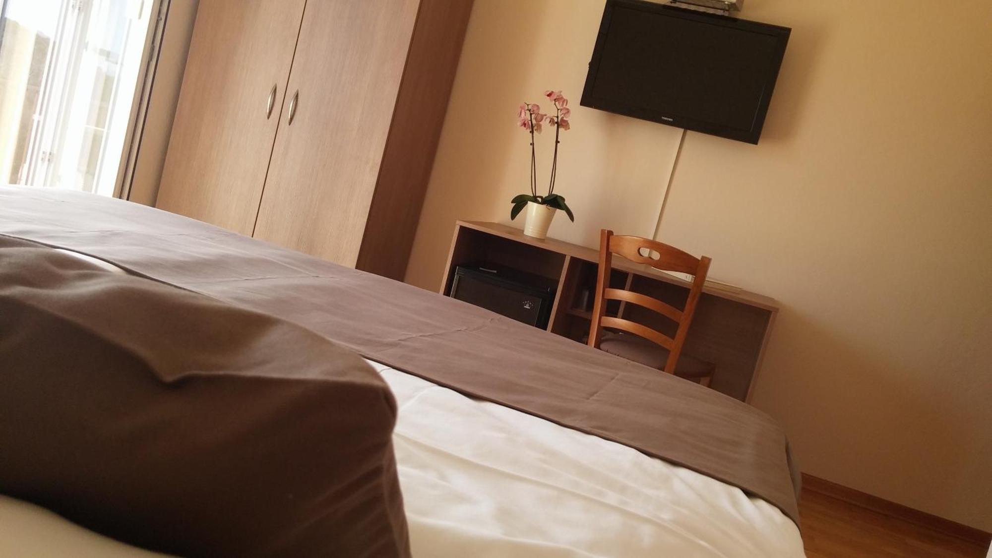Rooms Vukusic 拉布 客房 照片