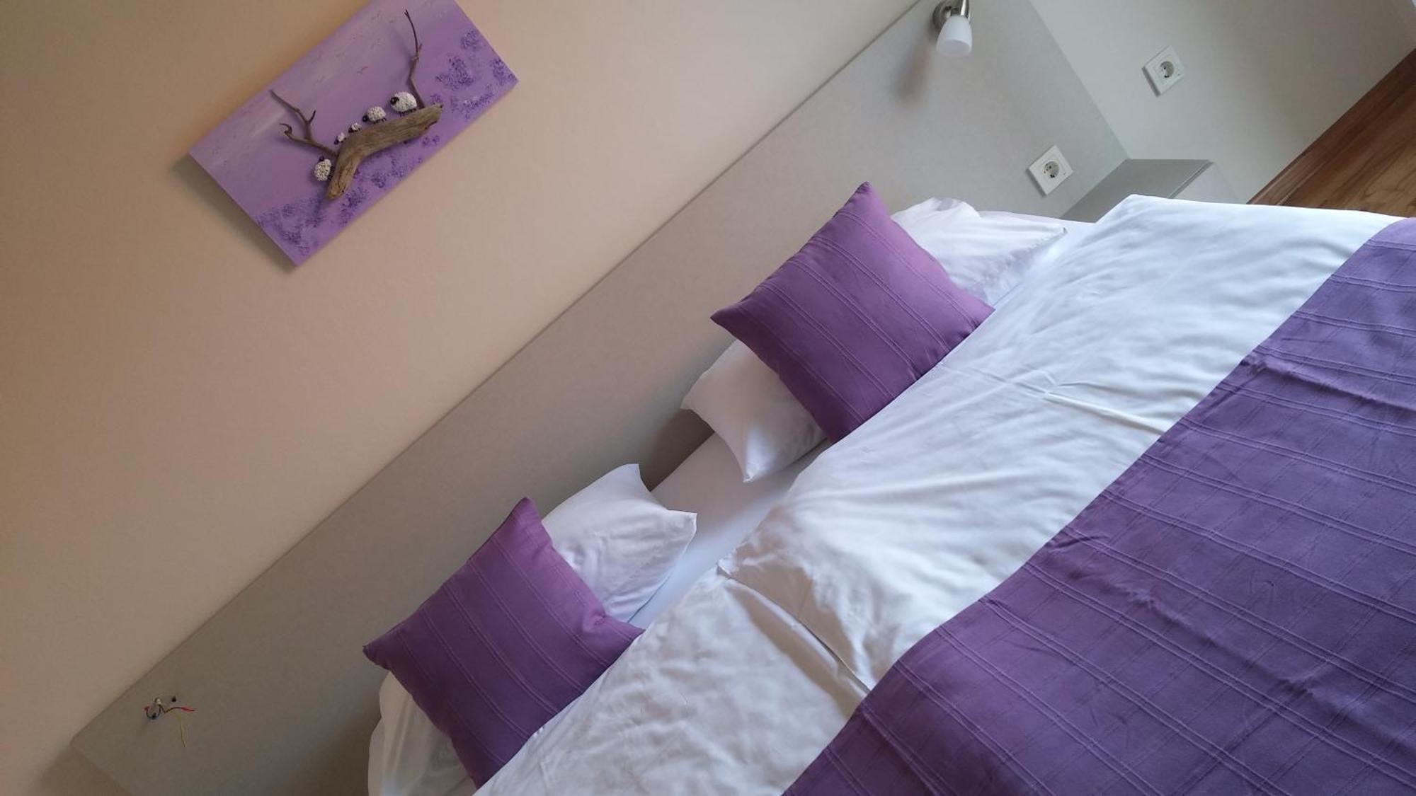 Rooms Vukusic 拉布 客房 照片