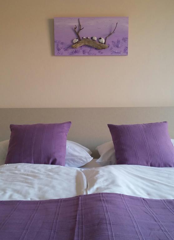Rooms Vukusic 拉布 外观 照片
