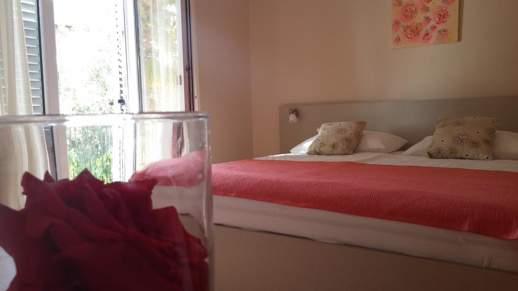 Rooms Vukusic 拉布 外观 照片