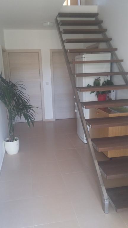 Rooms Vukusic 拉布 外观 照片