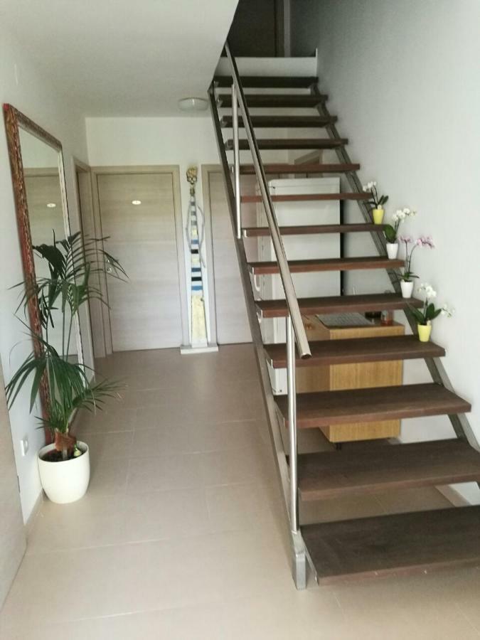 Rooms Vukusic 拉布 外观 照片